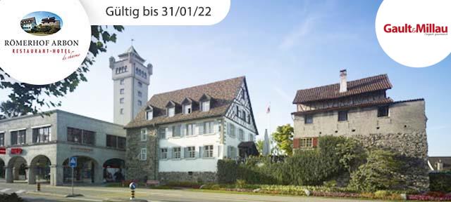 Gourmet-Erlebnis am Bodensee