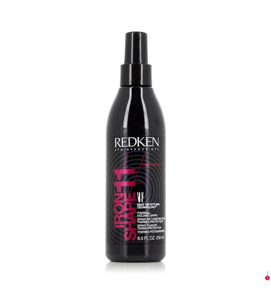 Hitzeschutz Iron Shape 11 250 Ml Styling Redken Home