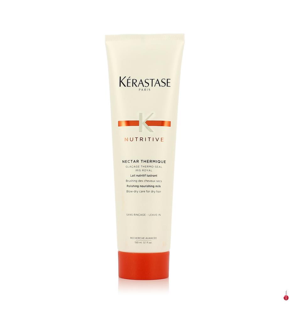 Hitzeschutz Creme Thermo Seal 150 Ml Nutritive Kerastase Home