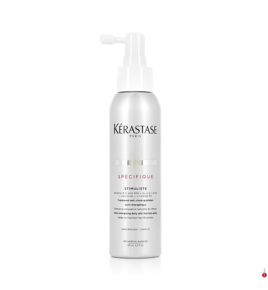 Anti Haarausfall Therapie Stimuliste 125 Ml Specifique Kerastase Home