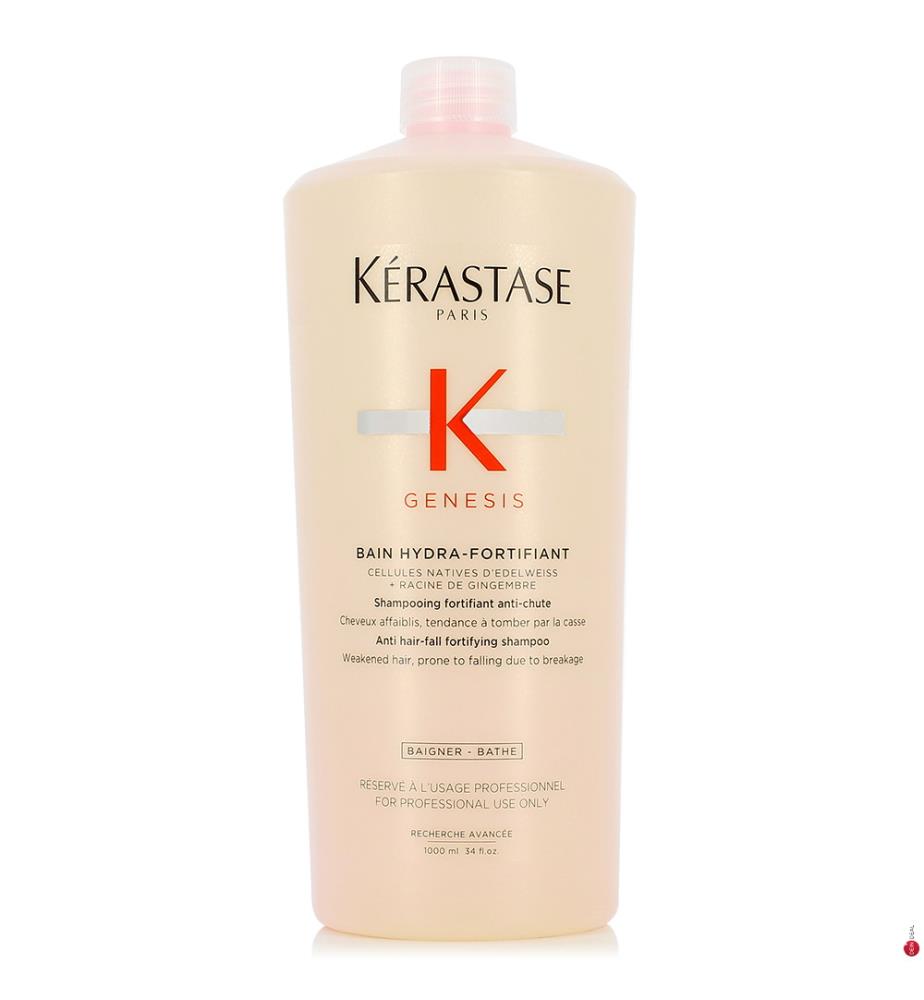 Anti Haarausfall Shampoo Genesis 1 L Genesis Kerastase Home