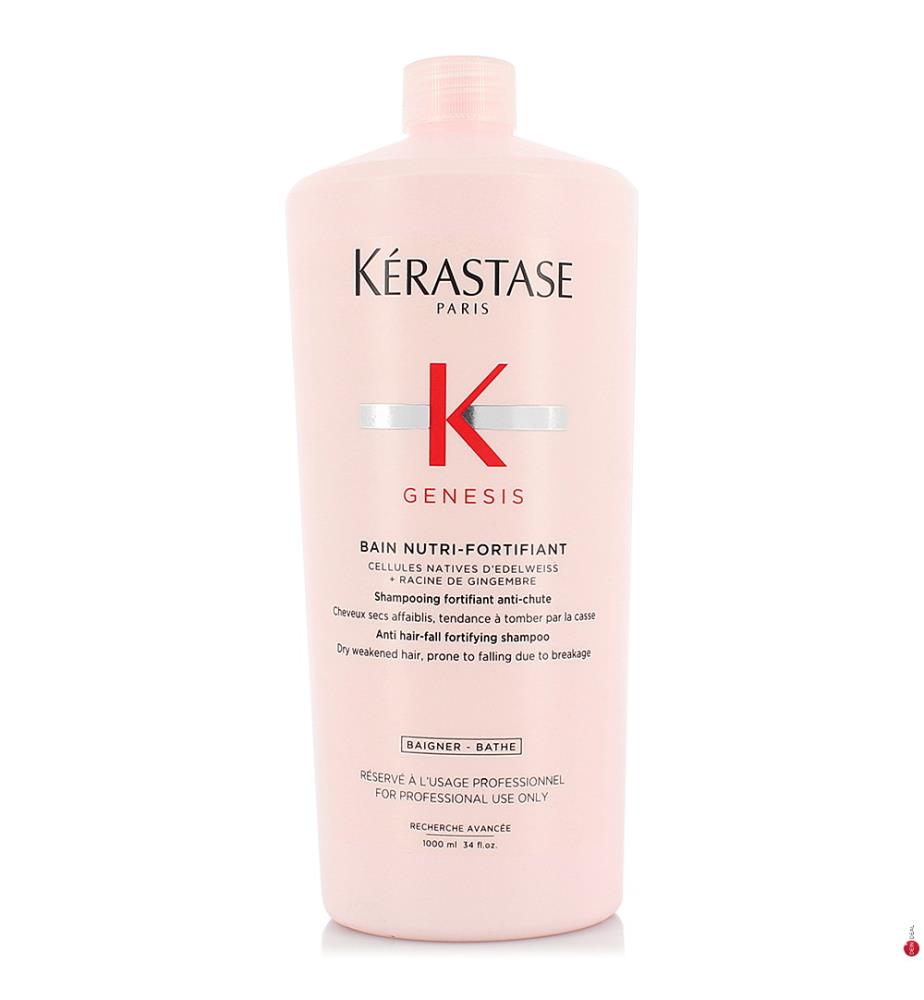 Anti Haarausfall Shampoo Genesis 1 L Genesis Kerastase Home