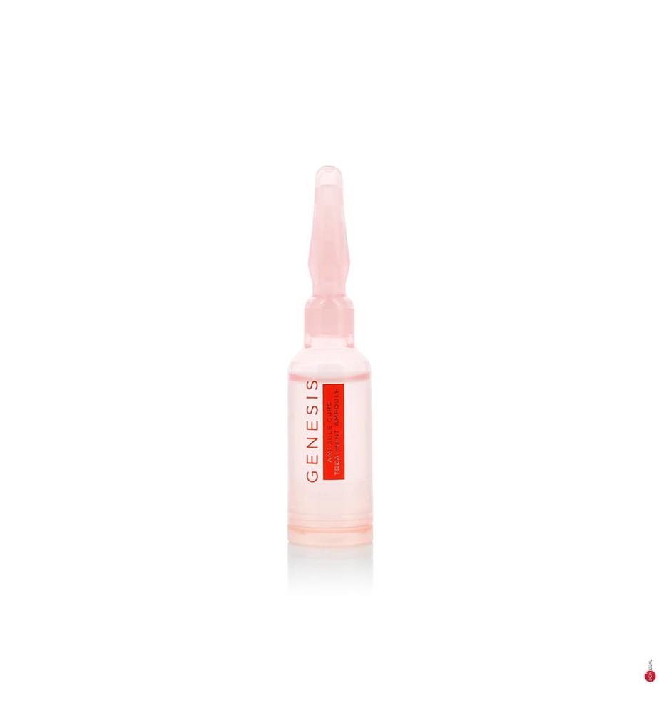 Anti Haarausfall Kur Genesis 10 Ampullen Genesis Kerastase Home
