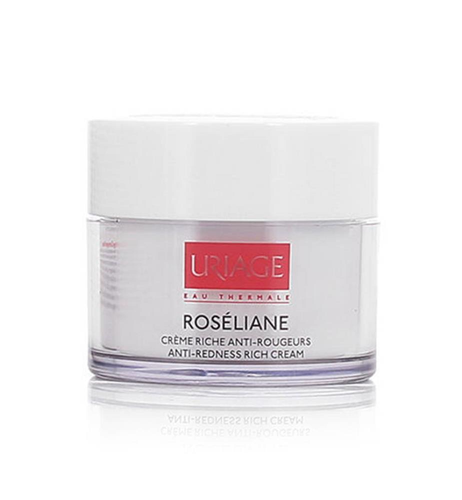 Creme Gegen Rotungen Roseliane 40 Ml Roseliane Uriage Home