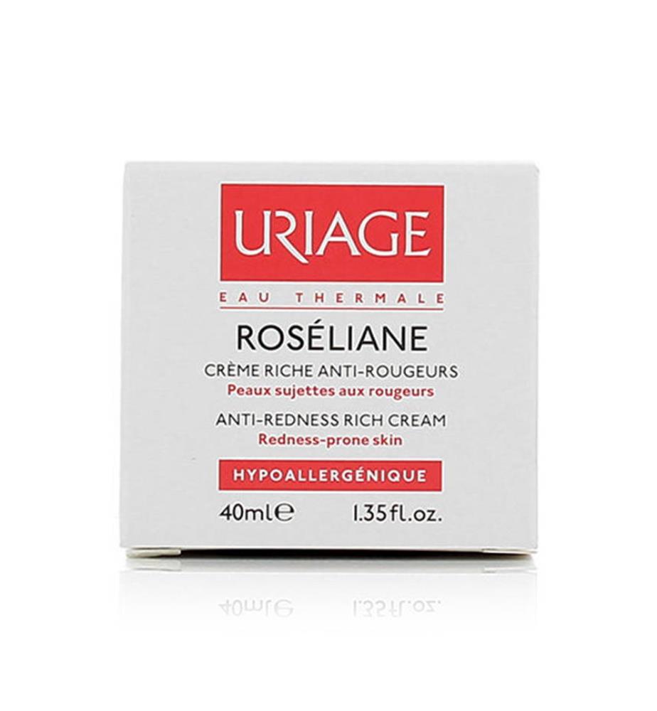 Creme Gegen Rotungen Roseliane 40 Ml Roseliane Uriage Home