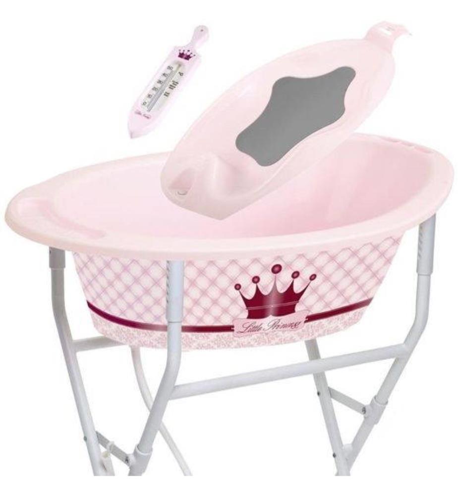 Rosa Badezimmer Accessoires