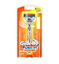 Gillette Fusion Power Rasierer Fur Manner Rasierer Herren Gillette Home
