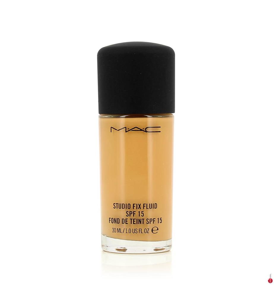 Flussige Foundation Studio Fix Spf 15 Nc42 30 Ml Flussige Foundations Teint M A C Cosmetics Home