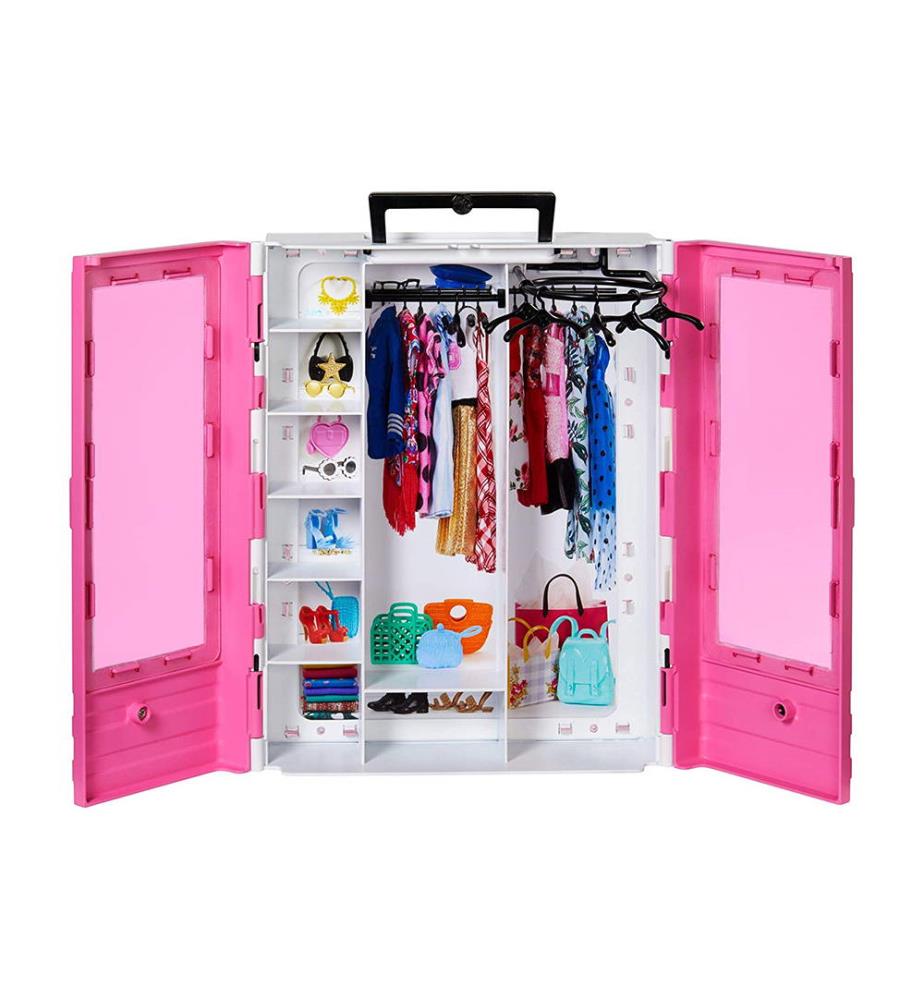 Barbie Ultimate Closet Accessory Barbie Mattel Fisher Price