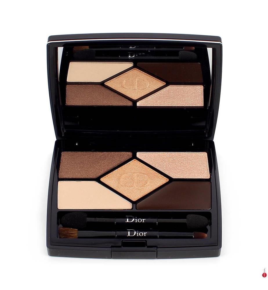 Lidschatten Palette Designer 708 Amber Augen Make Up Dior Home