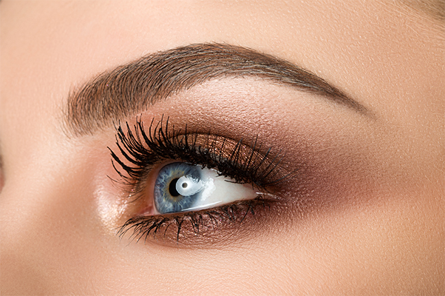 Powder Brows Deine Stadt