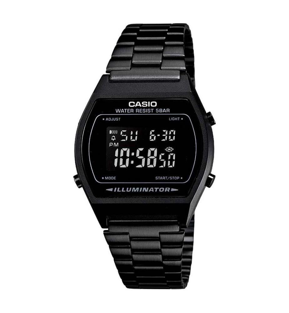 Armbanduhr Casio Classic Schwarz Casio Casio G Shock Home