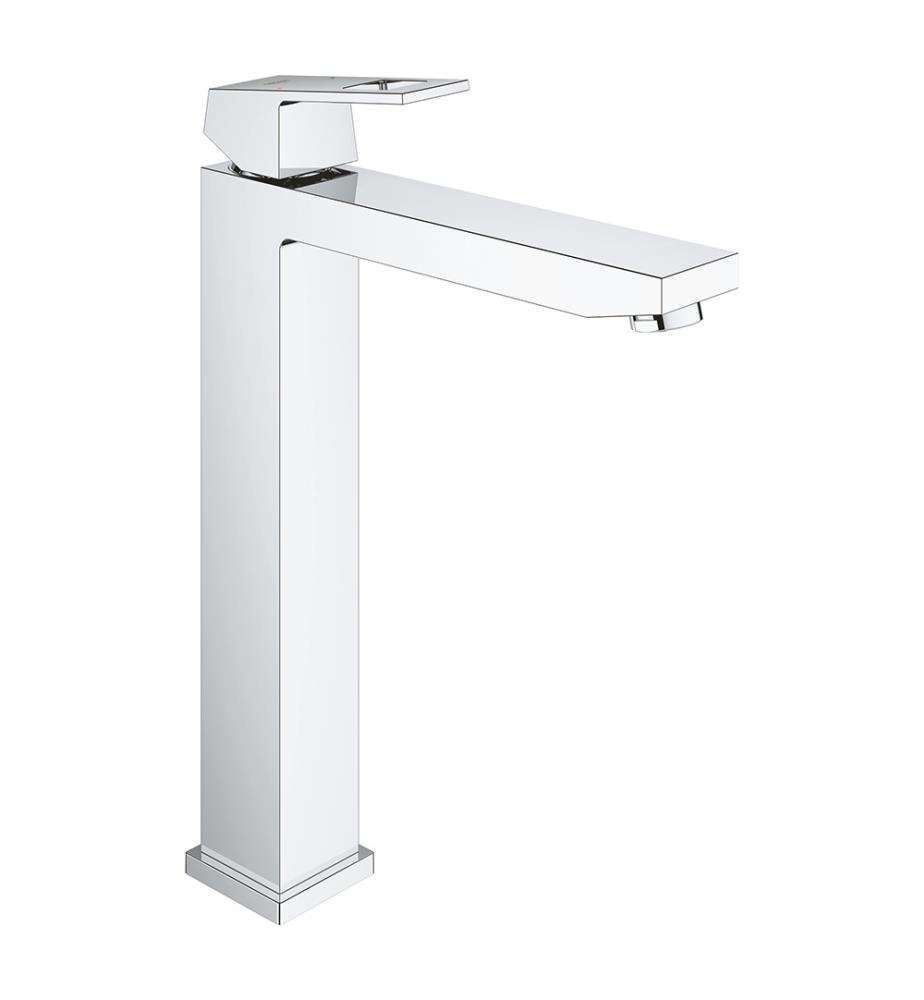 GROHE - Eurocube Einhand-Waschtischbatterie, 1/2" XL-Size ...