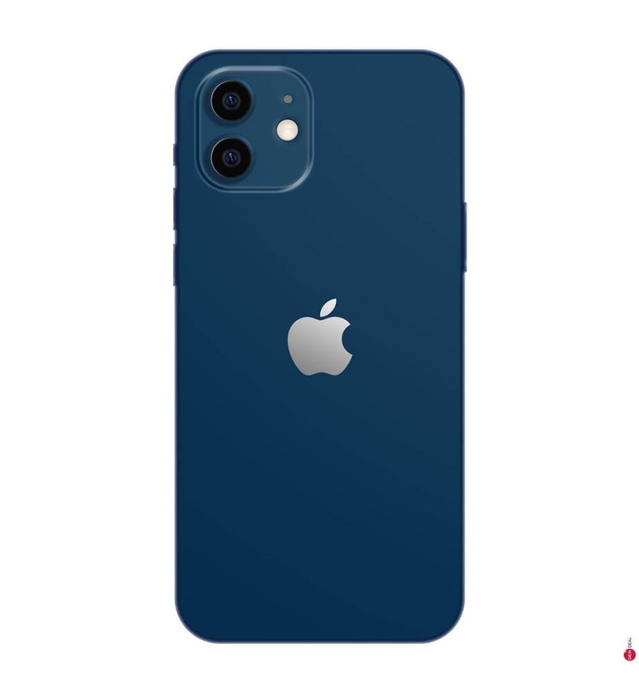 Apple iPhone 12 128 GB - Bleu - 128 GB - iPhone 12 - Maison
