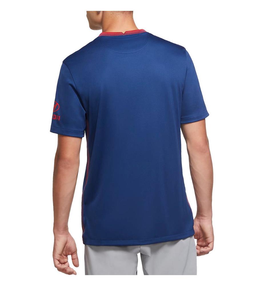 Trikot Atlético De Madrid - Blau - Achselshirts und Trikots - Herren - Nike - Home
