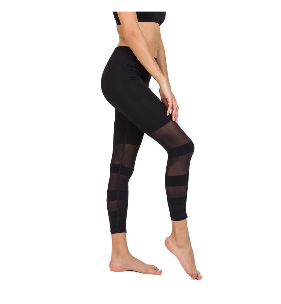 Shapewear Shape-Enhancing Leggings – Marika