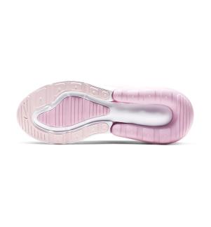 Nike Air Max 270 Pink Foam Pink Rise White Schuhe Crazy Sale Kids Home