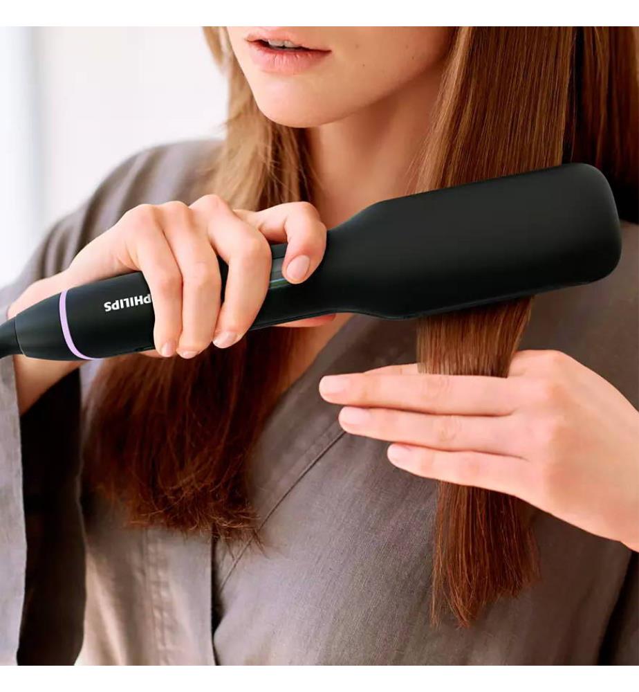 Philips Straightcare Glatteisen Sublime Ends Bhs677 00 Glatteisen Philips Home