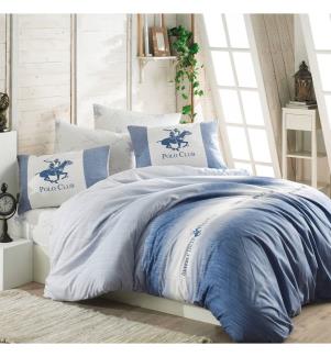 3 Teilige Bettwaschegarnituren 200 X 200 Cm Bettwasche Beverly Hills Polo Club Home
