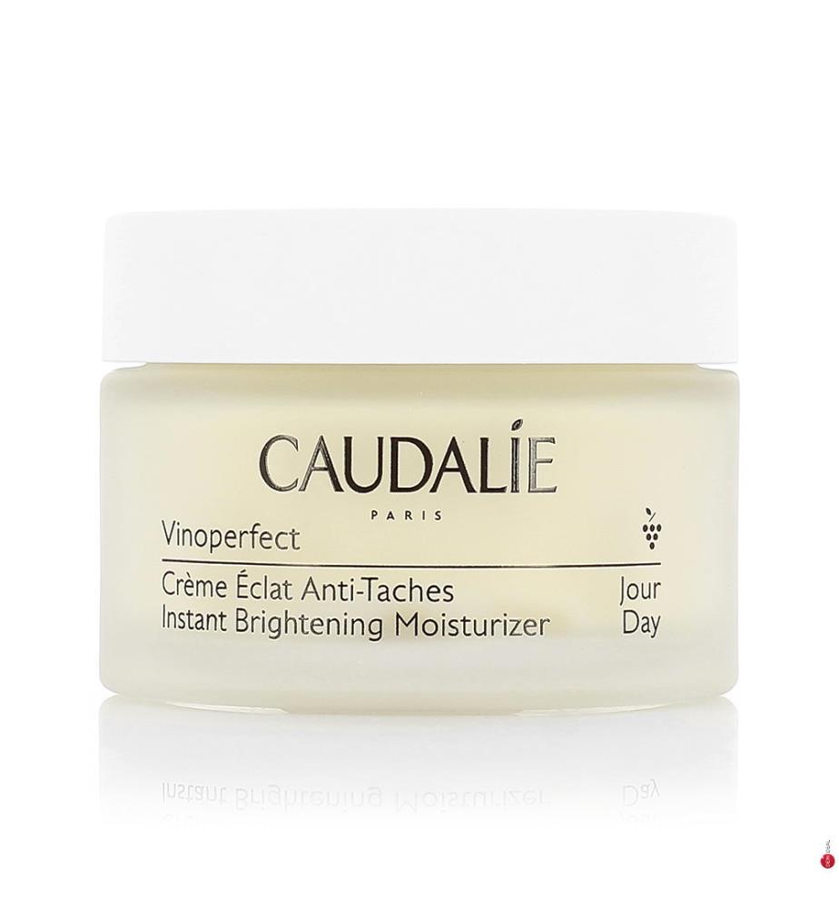 Creme Gegen Braune Flecken Vinoperfect 50 Ml Vinoperfect Caudalie Home