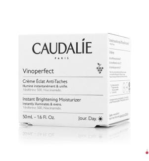 Creme Gegen Braune Flecken Vinoperfect 50 Ml Vinoperfect Caudalie Home