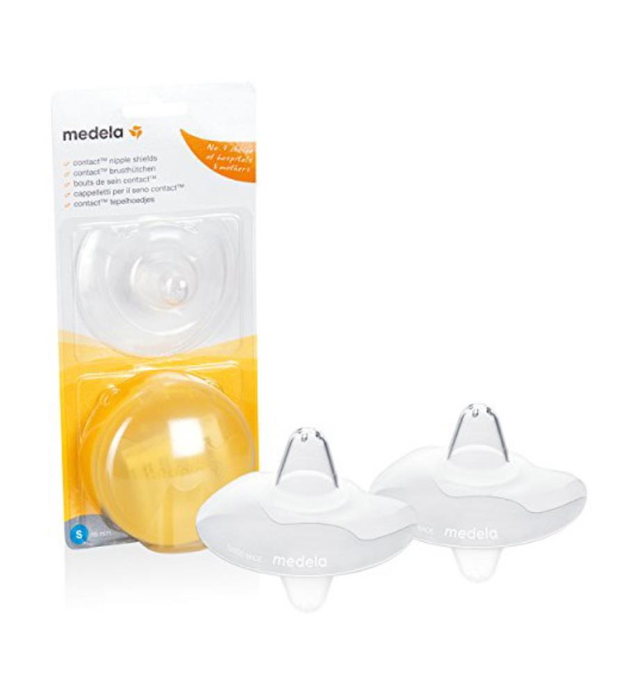 Medela Contact Brusthutchen Grosse S 2 Stuck Brustpflege Medela Home
