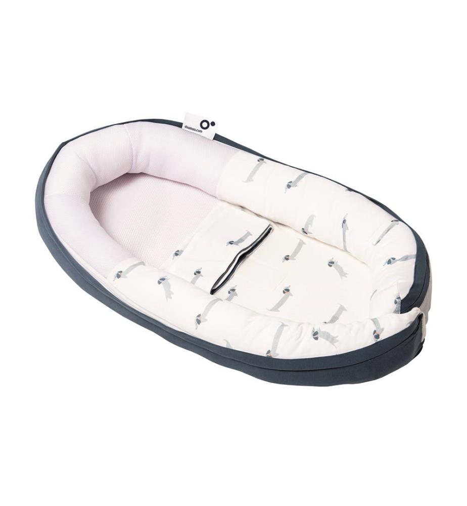 Doomoo Nid Pour Bebe 0 8 Mois Nids Pour Bebe Et Cales Bebe Doomoo Kids