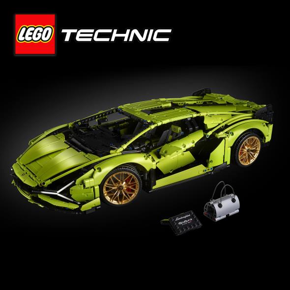 LEGO Technic