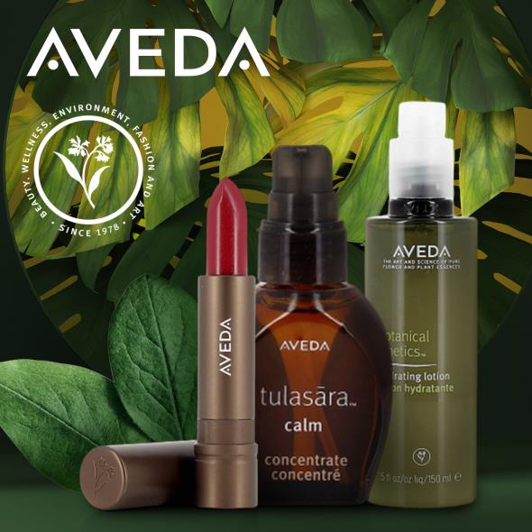 Aveda