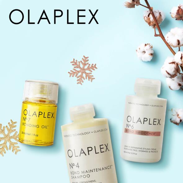 Olaplex