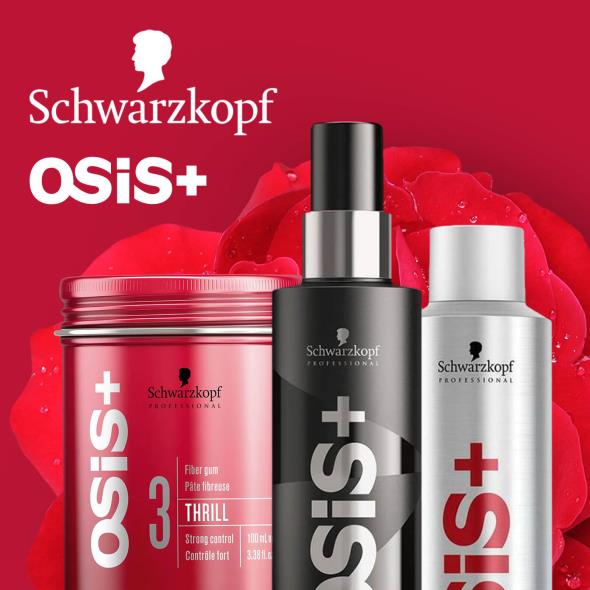 Schwarzkopf