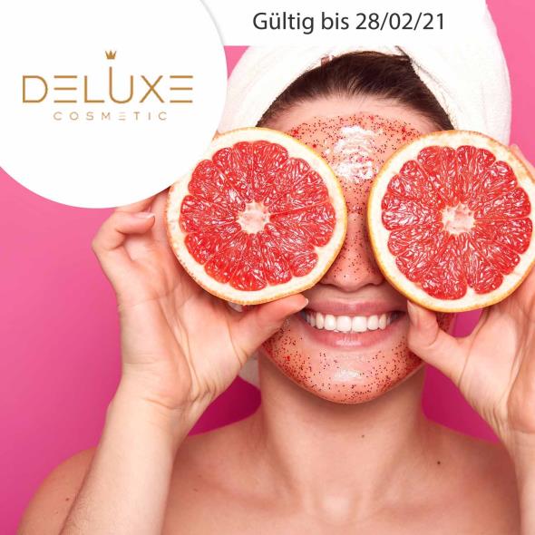 Fruchtsäurepeeling
