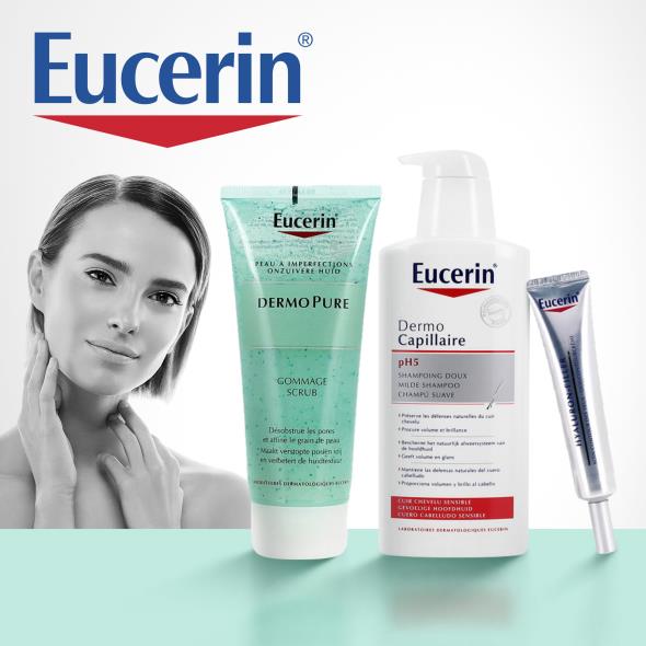 Eucerin
