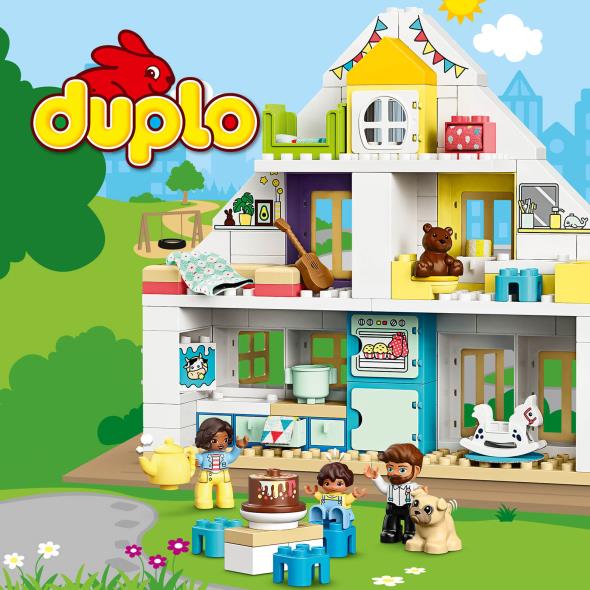 LEGO Duplo