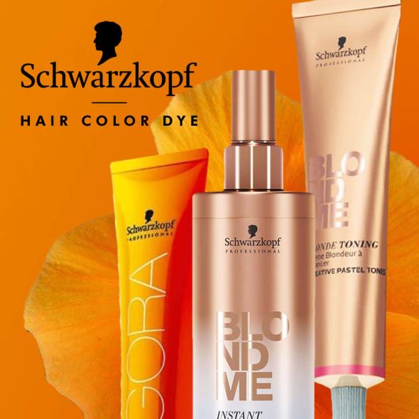 Schwarzkopf