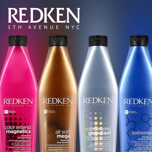 Redken