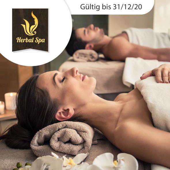Paarmassage nach Wahl