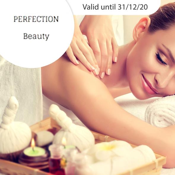 4-stündiger Beauty Day