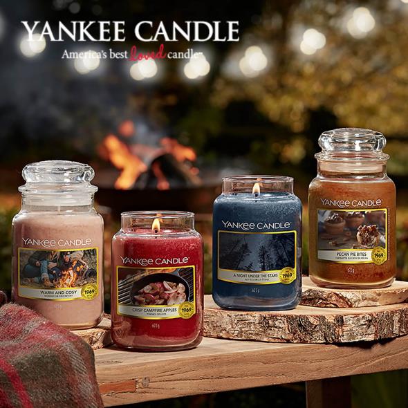 Yankee Candle