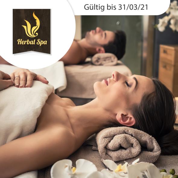Thai-Massage