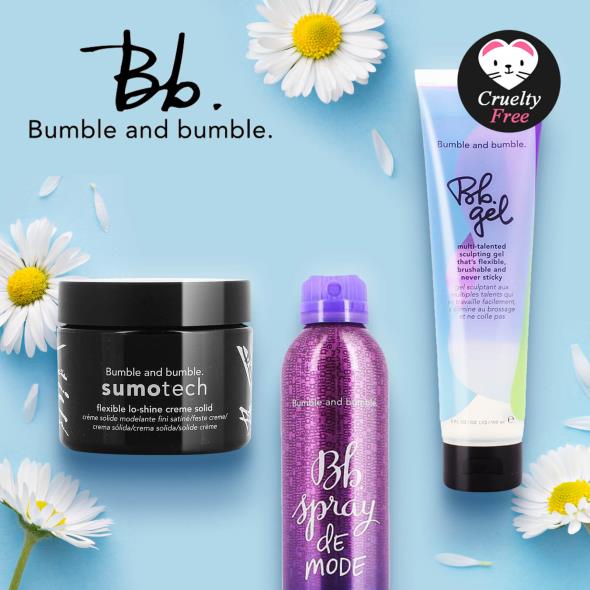 Bumble and Bumble