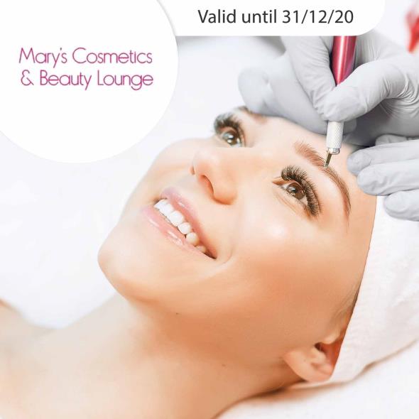 Microblading