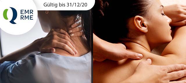 Massage nach Wahl