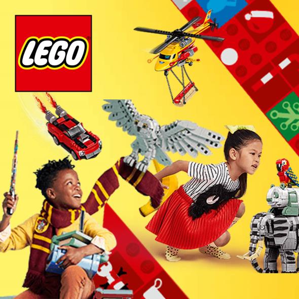 LEGO®