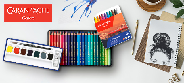 Caran d'Ache