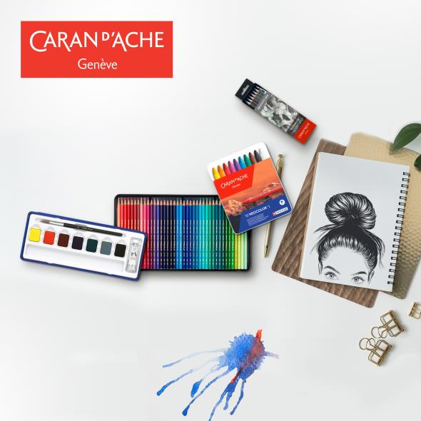 Caran d'Ache