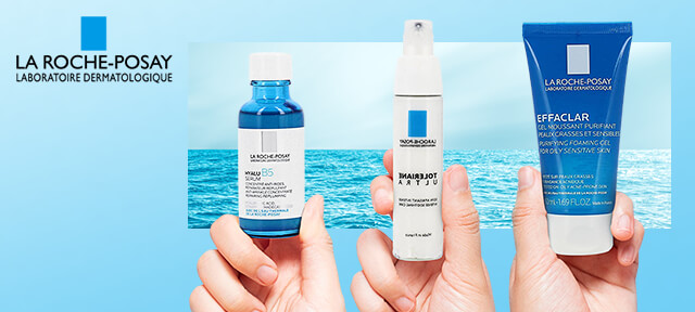 La Roche Posay
