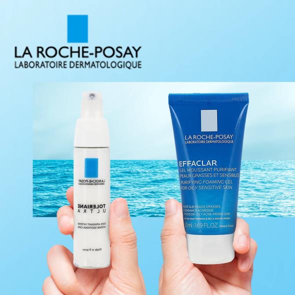 La Roche Posay