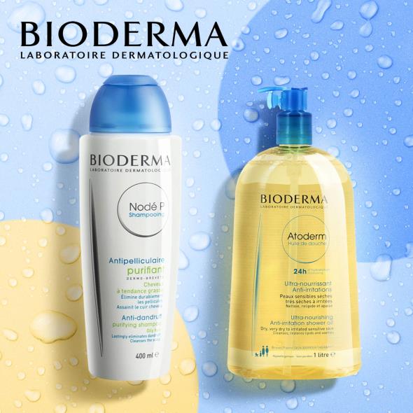 Bioderma