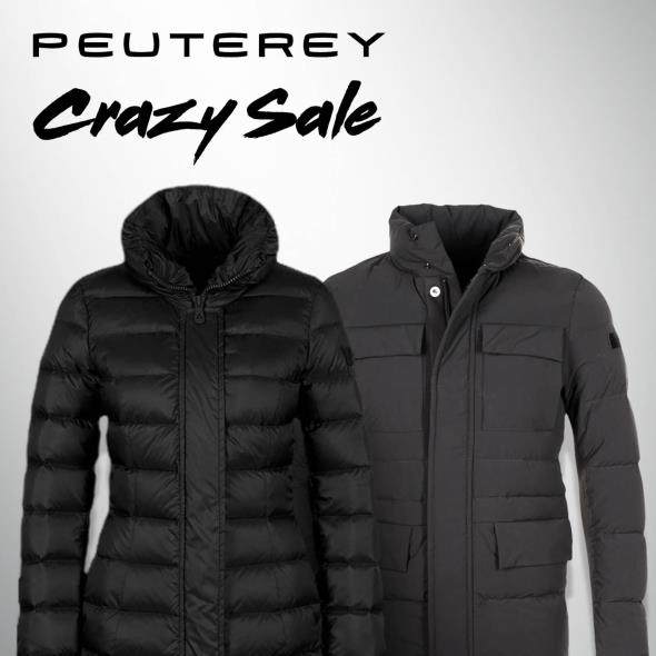 Peuterey